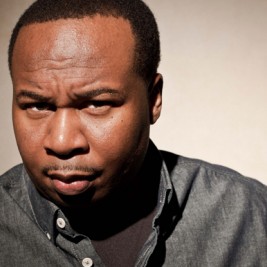 Roy Wood Jr.